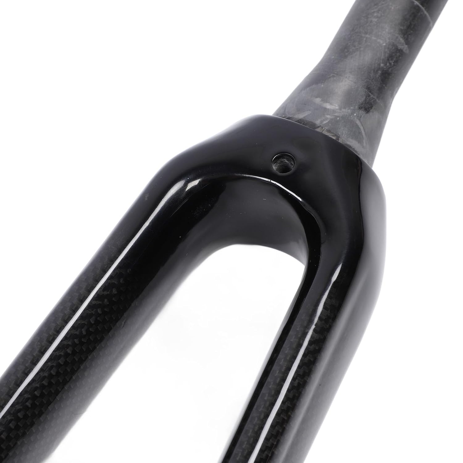 肥前平戸焼 嘉祥作 染付 漢詩山水画 六寸皿 六客 共箱 M R4532B 美濃古